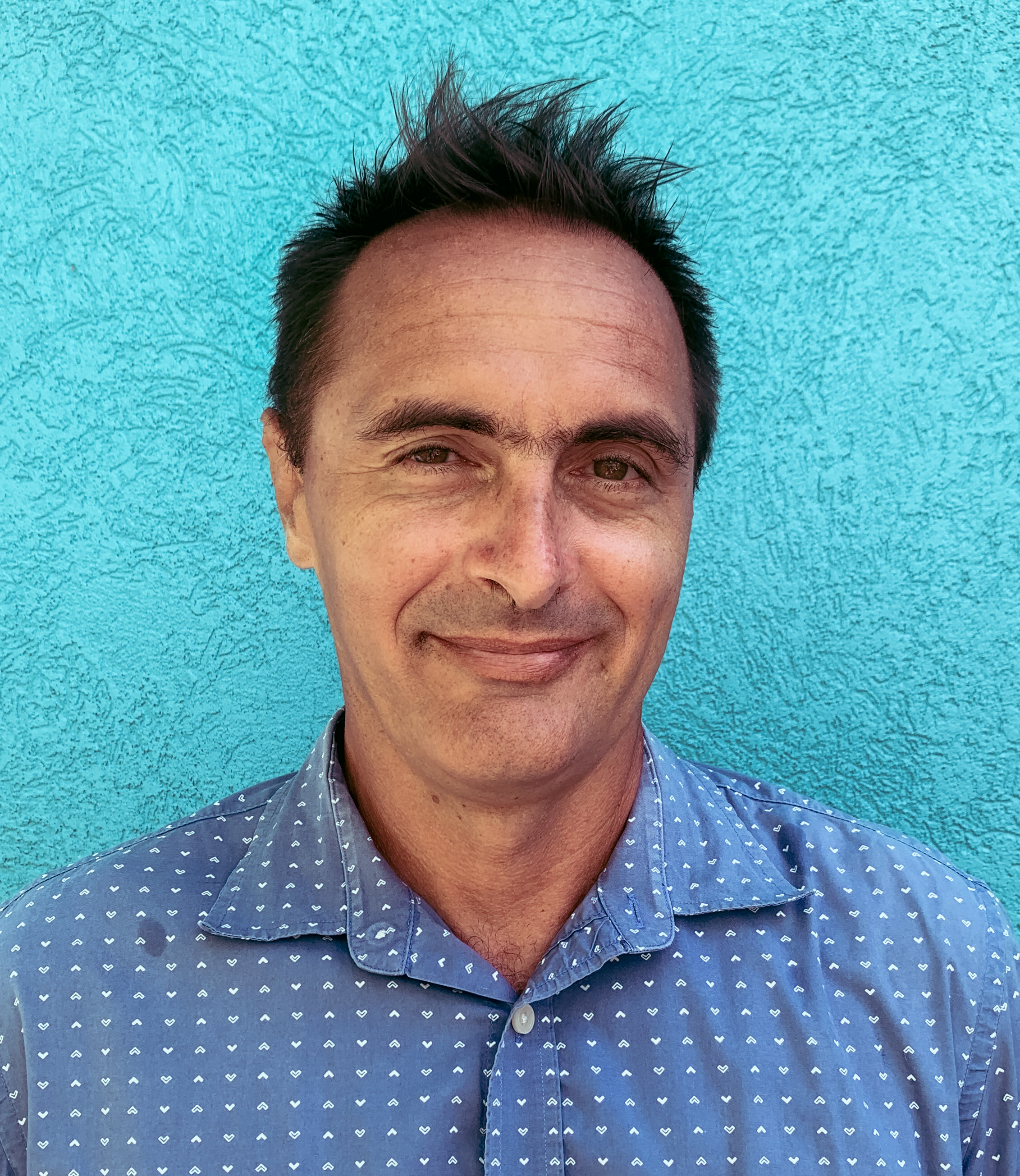 SAEDI Consulting Barbados Inc - Teddy Allen